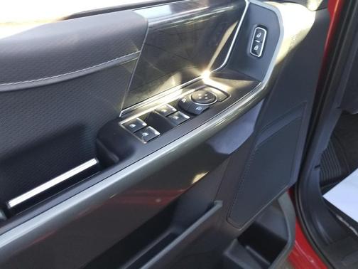 2022 Ford F-150 5.5'