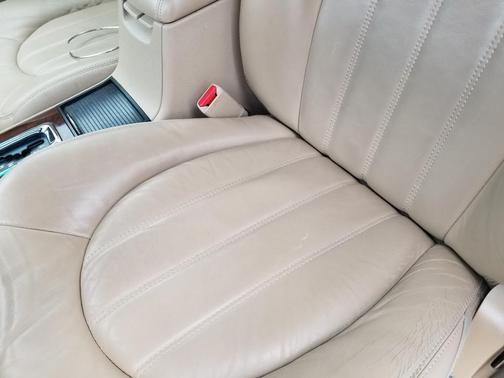 2011 Buick Lucerne CXL