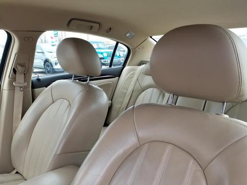 2011 Buick Lucerne CXL