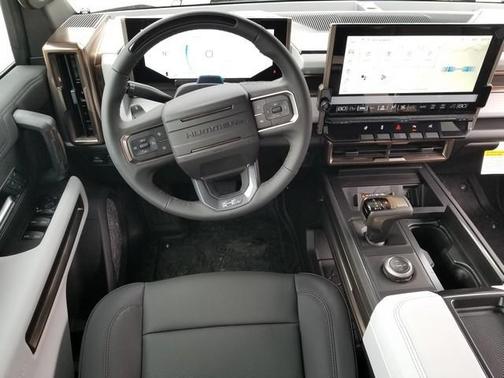 2025 GMC HUMMER EV Pickup 2X