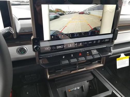 2025 GMC HUMMER EV Pickup 2X