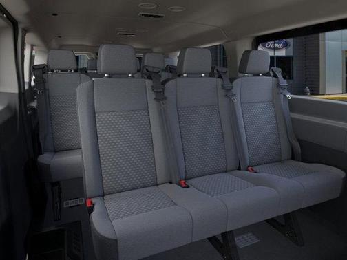 2025 Ford Transit-350 XL