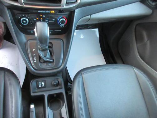 2021 Ford Transit Connect XL