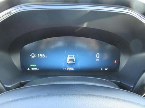 2023 Ford Escape ST-Line Elite
