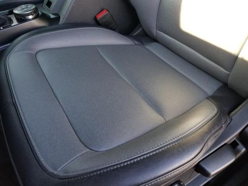 2024 Ford Bronco Everglades