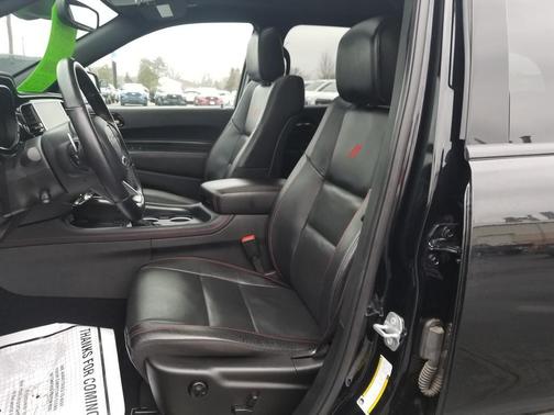 2025 Dodge Durango R/T