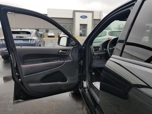 2025 Dodge Durango R/T