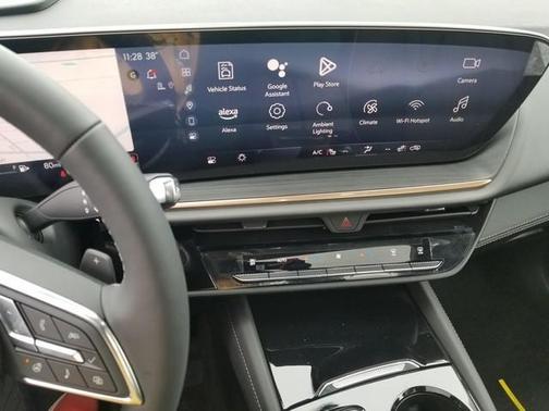 2025 Buick Envision Avenir
