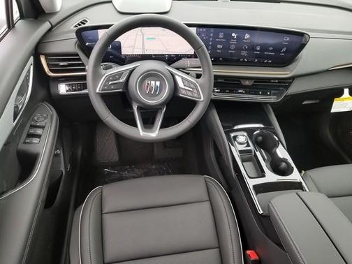 2025 Buick Envision Avenir