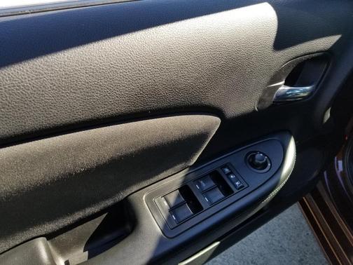 2012 Chrysler 200 Touring