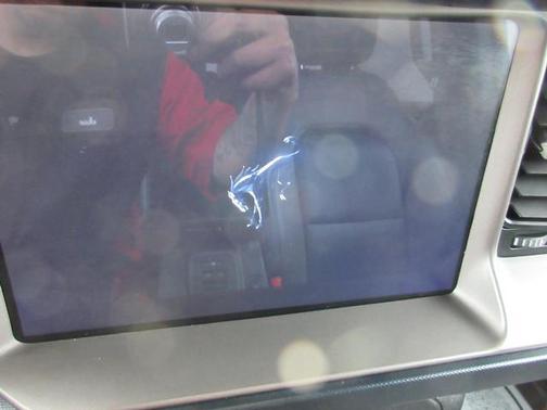2022 Ford Bronco ADVANCED
