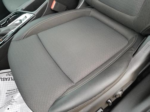 2024 Buick Encore GX PREF