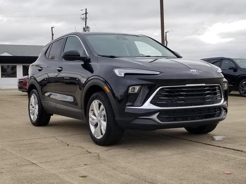 2024 Buick Encore GX PREF