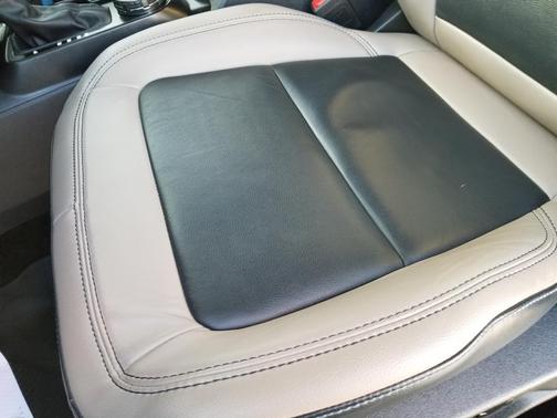 2022 Ford Bronco ADVANCED