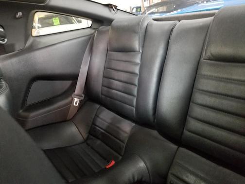 2014 Ford Mustang GT