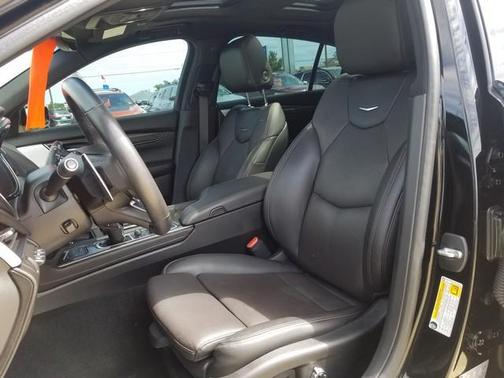 2022 Cadillac CT5 Sport AWD