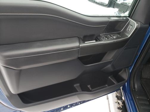 2022 Ford F-150 5.5'