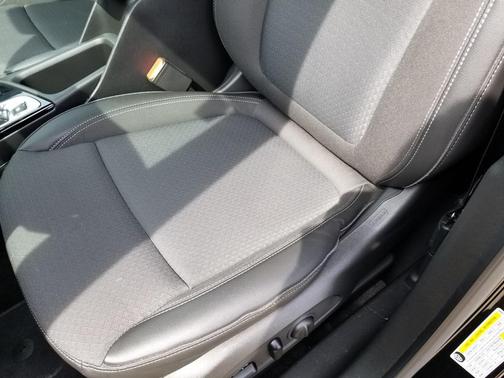 Ebony Twilight Metallic 2024 Buick Encore GX Preferred