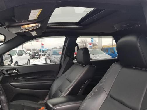 2021 Dodge Durango GT