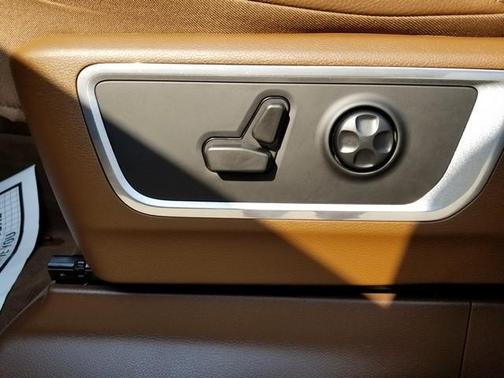 2023 RAM 1500 Longhorn