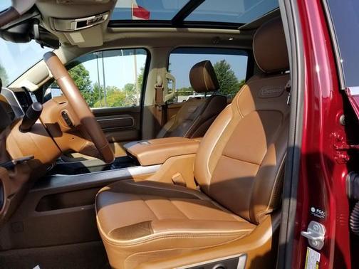 2023 RAM 1500 Longhorn