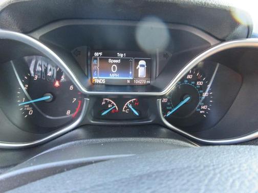 2018 Ford Transit Connect XLT