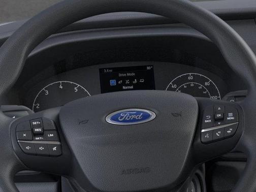 2025 Ford Transit-250 148 WB Medium Roof Cargo