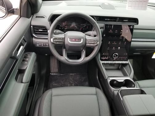 RIVERSTONE METALLI 2026 GMC Terrain AT4