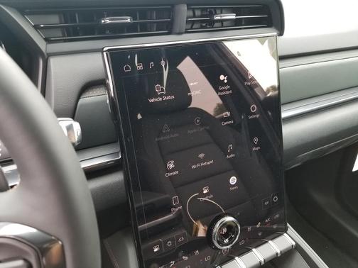 RIVERSTONE METALLI 2026 GMC Terrain AT4