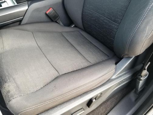 2023 Ford F-150 5.5'