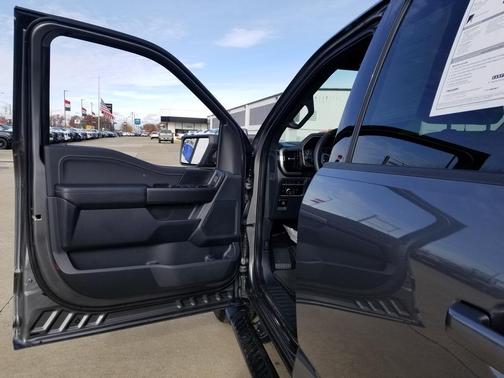 2023 Ford F-150 5.5'