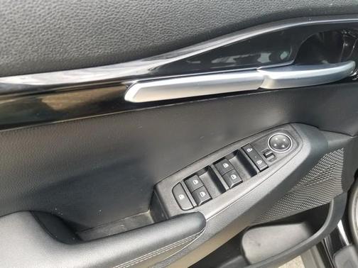 2022 Kia Seltos EX