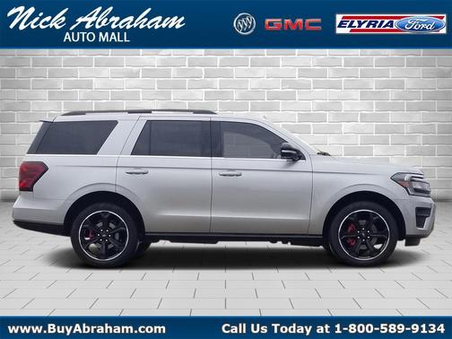 2024 Ford Expedition Limited