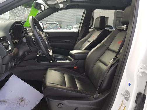 2025 Dodge Durango R/T