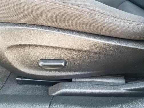 2016 Chevrolet Cruze Limited ECO