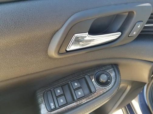 2014 Chevrolet Malibu 1LT