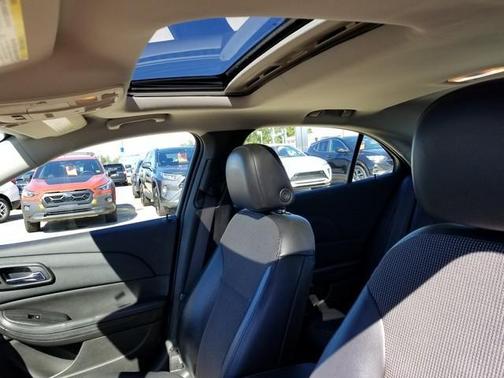 2014 Chevrolet Malibu 1LT