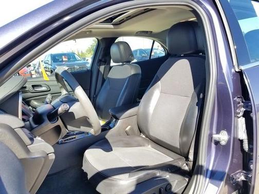 2014 Chevrolet Malibu 1LT