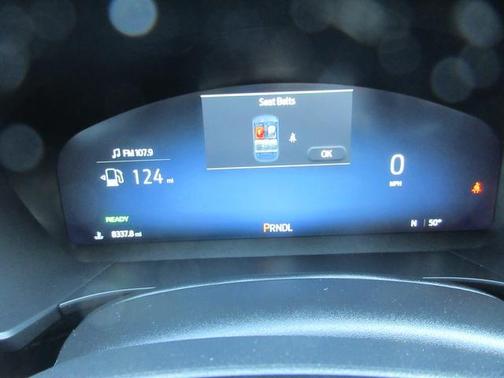 2023 Ford Escape ST-Line Elite