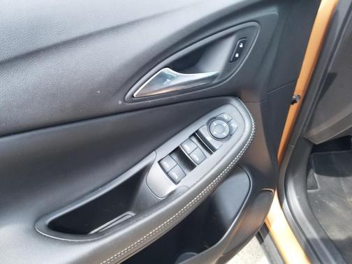 Copper Ice 2024 Buick Encore GX Preferred