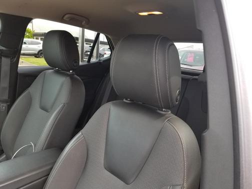 Copper Ice 2024 Buick Encore GX Preferred