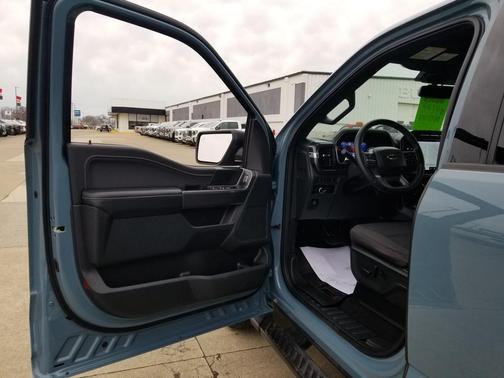 2023 Ford F-150 5.5'