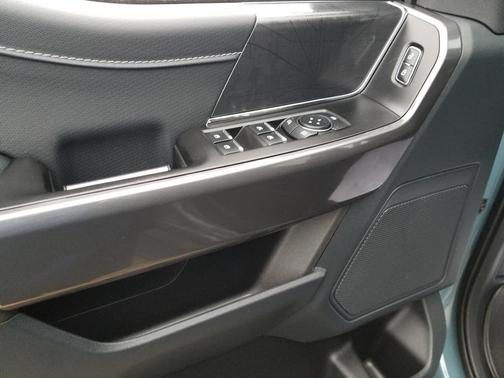 2023 Ford F-150 5.5'