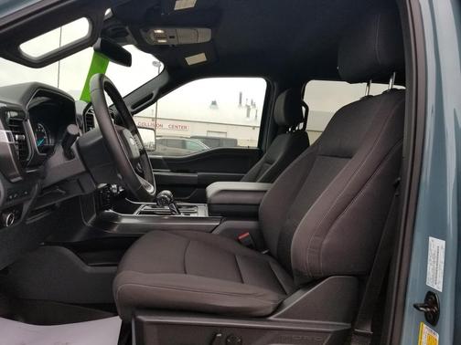 2023 Ford F-150 5.5'