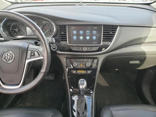 2019 Buick Encore Essence