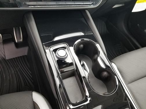 White 2026 Buick Envision Sport Touring
