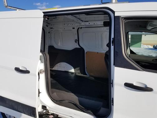 2021 Ford Transit Connect XL