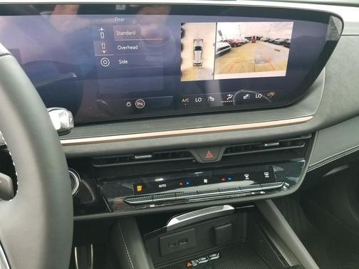 Summit White 2026 Buick Envision Sport Touring