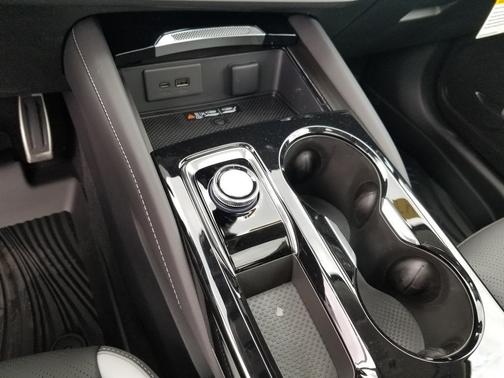 Summit White 2026 Buick Envision Sport Touring