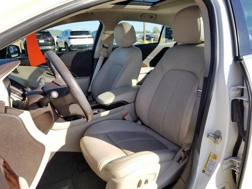 2014 Buick LaCrosse Premium 2